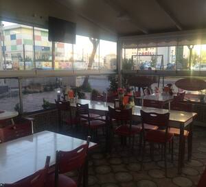 Corbaci Neco Usta Kurtkoy Istanbul